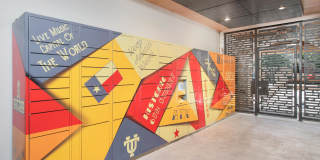 The Residences at the Domain Gallery 33