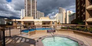 1778 Ala Moana Boulevard unit: 3318 Gallery 12