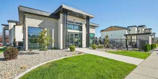 Carrington Square Gallery 1