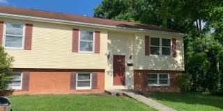 4 Bedroom 2 Bath House with 2 Car Detached Garage Gallery 3