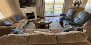 Riverfront 2BR 2BA Furnished Condo on GROUND LEVEL W/Garage and UTILITIES Included AVAIL 4/1/26 Gallery 10