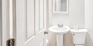 4 Bedroom 1 Bathroom Rowhome in Lancaster! Gallery 20
