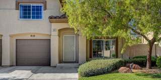 Stunning Summerlin Townhome! Stunning Summerlin Townhome! Gallery 1