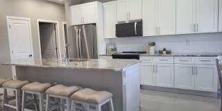 Brand-New Luxury Home with Office, 3-Car Garage & Designer Upgrades | Modern Living in Cape Coral! Gallery 5