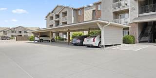 Pebblebrook Apartments Gallery 22