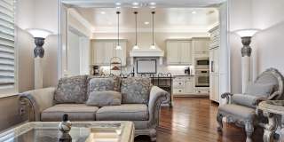 Stunning 3 Bedroom 2.5 Bath Home In Harlan Ranch w/Solar! Gallery 7