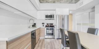 Maia Avira at Glendale Gallery 34