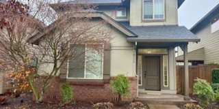 Beautiful 4 Bedroom Home in the Villebois Community in Wilsonville! Gallery 1