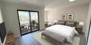 Temple City Condo Gallery 10