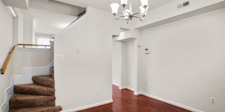 Cozy 2 BR 1.5 Ba Townhome by Patterson Park Gallery 4