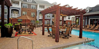 Cambria at Cornerstone Apartments Gallery 37