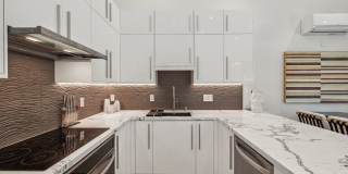 Newly Built Home With Loft in Downtown Palo Alto Gallery 7