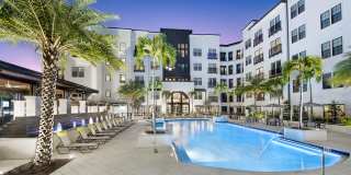 ARCOS Apartments Gallery 4