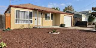 AVAILABLE NOW! | Charming 3BR/2BA Single-Story Home in Mission San Jose, Fremont! AVAILABLE NOW! | Charming 3BR/2BA Single-Story Home in Mission San Jose, Fremont! Gallery 1