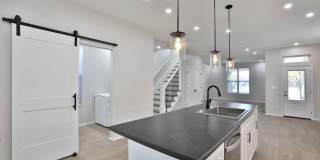 Brand New Home in FRANKLINTON Gallery 13