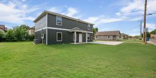 Beautiful New Construction Home in Edmond Gallery 34