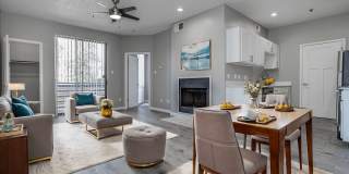 Soho Apartments Gallery 16