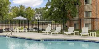 Garden Grove Apartments Gallery 10