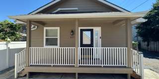 Charming Updated 1-Bedroom Home with Private Decks & Mini-Split Comfort Gallery 1
