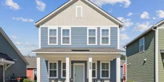 Hamlet Falling Creek Gallery 44