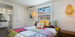 Island View at Waikiki Landmark: Waikiki Luxury Condo w/ Pool, Spa, Gym &amp; Lanais Gallery 18