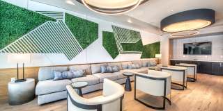 Cornell Midtown Cornell Midtown Gallery 28