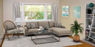 Hampton Arms Gallery 1