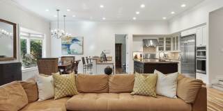 Stunning 4Bed/5bath Home in Kentfield Gallery 19