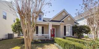 3 Bedroom 3 Bath Single Family Home in Bridges of Summerville - Summerville Gallery 1