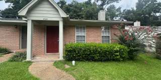 Richview Park Cir unit avail NOW!!! Gallery 1