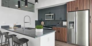 Post District Gallery 36