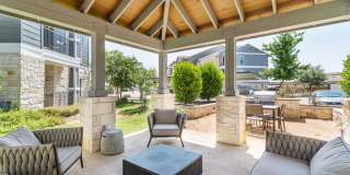 The Landing at Double Creek Apartments Gallery 32