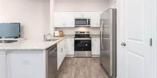 Modern 3-Bedroom Townhome with Garage in North Village Townes Gallery 6