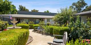 Rindle Ranch Senior Apartment Homes Gallery 3