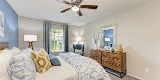 Arbor Walk Apartments Gallery 15