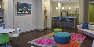 Hopkins House Gallery 33