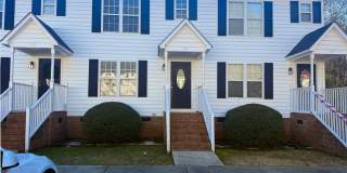 Cambridge Apartments Gallery 3