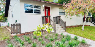 Charming 2br/1ba duplex in Largo across from Botanicals! Gallery 1