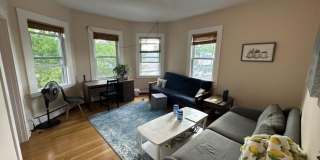 10 Line St. Gallery 1