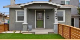 4565 Iowa Street - 4565 Gallery 1