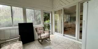 Available 8/1. Beautiful FURNISHED End-Unit Townhome in Central Mt Pleasant! Gallery 18