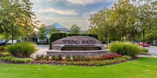 Spring Water Gallery 22