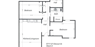 5721-5727 Elwood Street Gallery 49