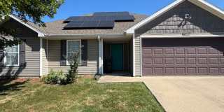 Spacious 3-Bedroom Home with Open Living Space & 2-Car Garage Gallery 1