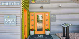 Grammercy Apartments Gallery 13
