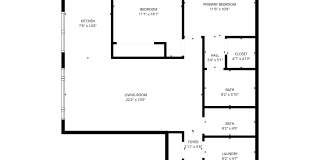 Redwood City: Newly Remodeled 2 Bed 2 Ba w/ In-Unit Washer/Dryer & Private Garage w/ EV Charger Gallery 31