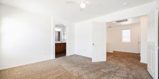 3 Bedroom, 2.5 Bath Two-Story Home Located In The Charming Southwest Area! Gallery 18