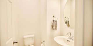 Henderson Townhome for rent Gallery 4