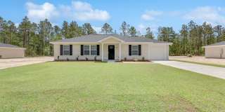 JESUP HOME FOR RENT!! Gallery 1