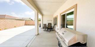 COMING SOON! * RARE OPPORTUNITY * SENIOR (55+) ROOM FOR RENT IN PRISTINE GATED COMMUNITY IN MENIFEE! Gallery 54